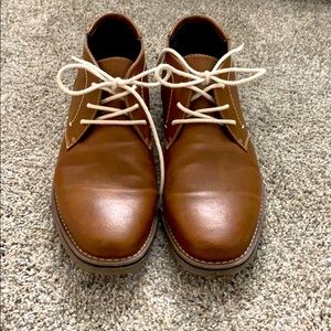 Men’s 11 Chukka Boot